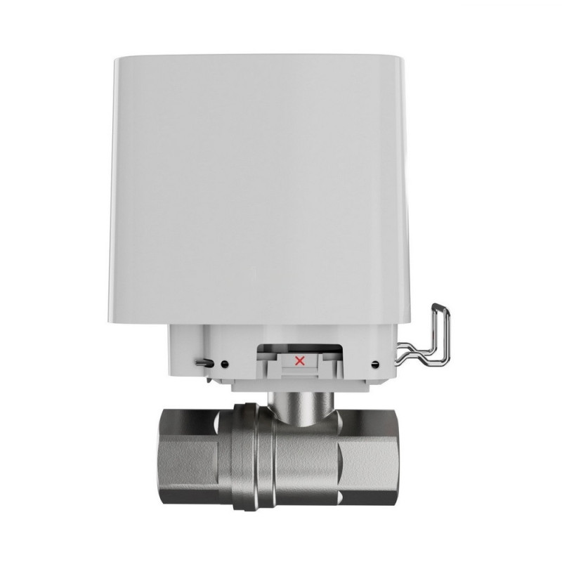 Ajax Комплект сигналізації з 1 краном WaterStop 1/2