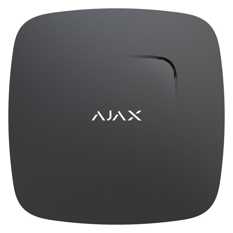 Ajax StarterKit + LeaksProtect (2од) + WallSwitch (1од)+ кран з електроприводом Honeywell 220 Duo ДУ32 (HAV32) (006431)