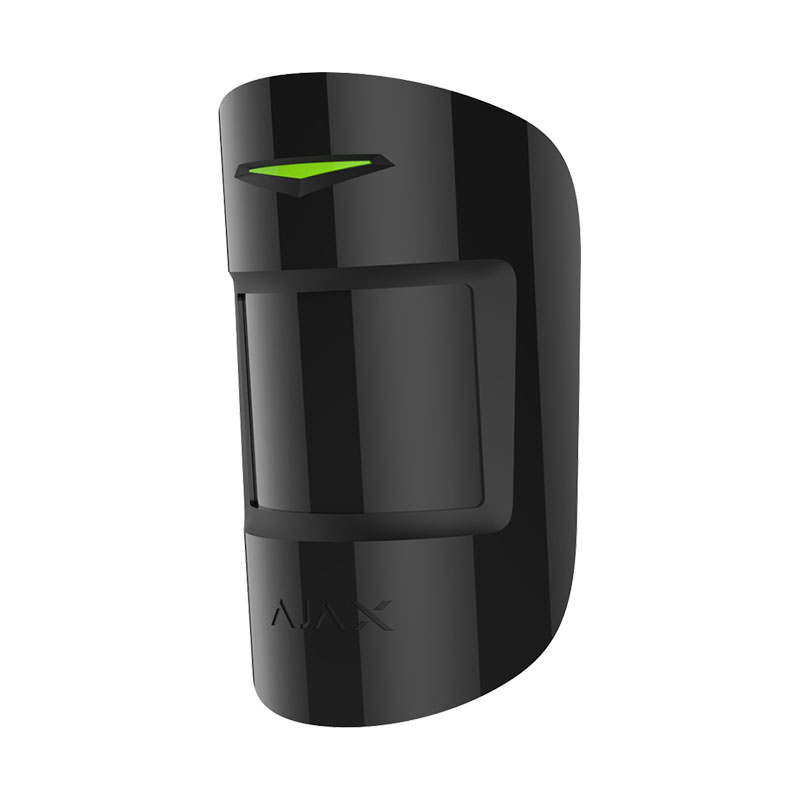 Ajax StarterKit + LeaksProtect (2од) + WallSwitch (1од)+ кран з електроприводом Honeywell 220 Duo ДУ32 (HAV32) (006431)