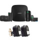 Ajax StarterKit Plus + LeaksProtect (2од) + WallSwitch (1од) + кран з електроприводом Honeywell 220 Duo ДУ32 (HAV32) (006436)