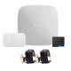 Neptun Ajax Hub 2 + LeaksProtect (2 ед.) + WallSwitch + кран с электроприводом Honeywell 220 DUO Ду32 (006444)