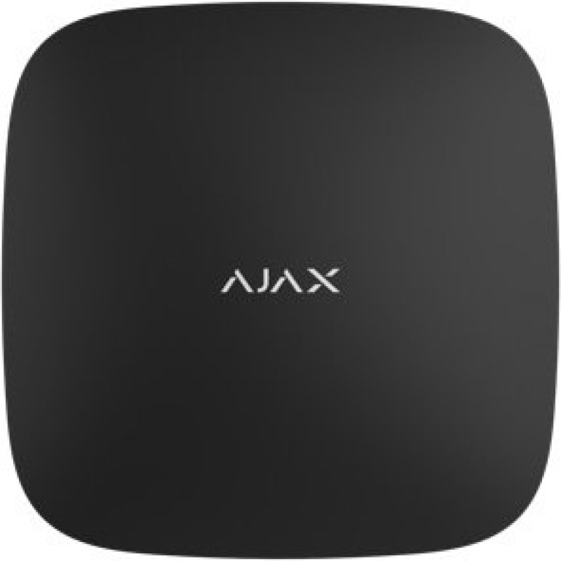 Ajax StarterKit CAM + LeaksProtect (2шт) + WallSwitch + кран з електроприводом Honeywell 220 One ДУ32 (HAV32) (006454)