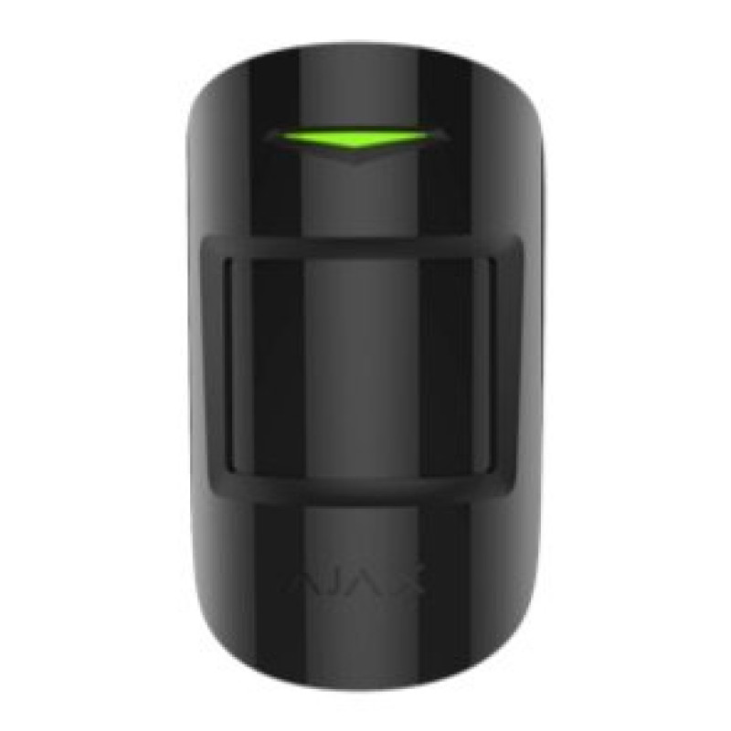 Ajax StarterKit CAM + LeaksProtect (2шт) + WallSwitch + кран з електроприводом Honeywell 220 One ДУ32 (HAV32) (006454)