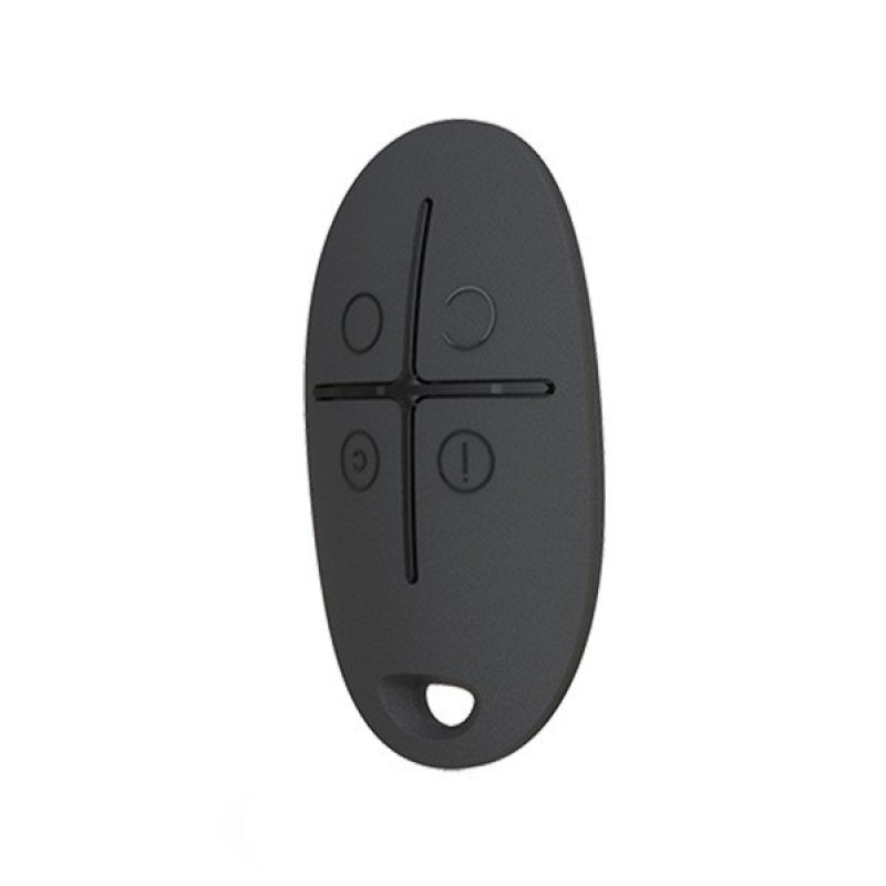 Ajax StarterKit CAM + LeaksProtect (2шт) + WallSwitch + кран з електроприводом Honeywell 220 One ДУ32 (HAV32) (006454)