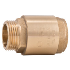 BARBERI Зворотній клапан G 1/2 M - G 1/2 F (007015000KV)
