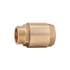 BARBERI Зворотній клапан G 1 1/4 M - G 1 1/4 F (007032000KV)