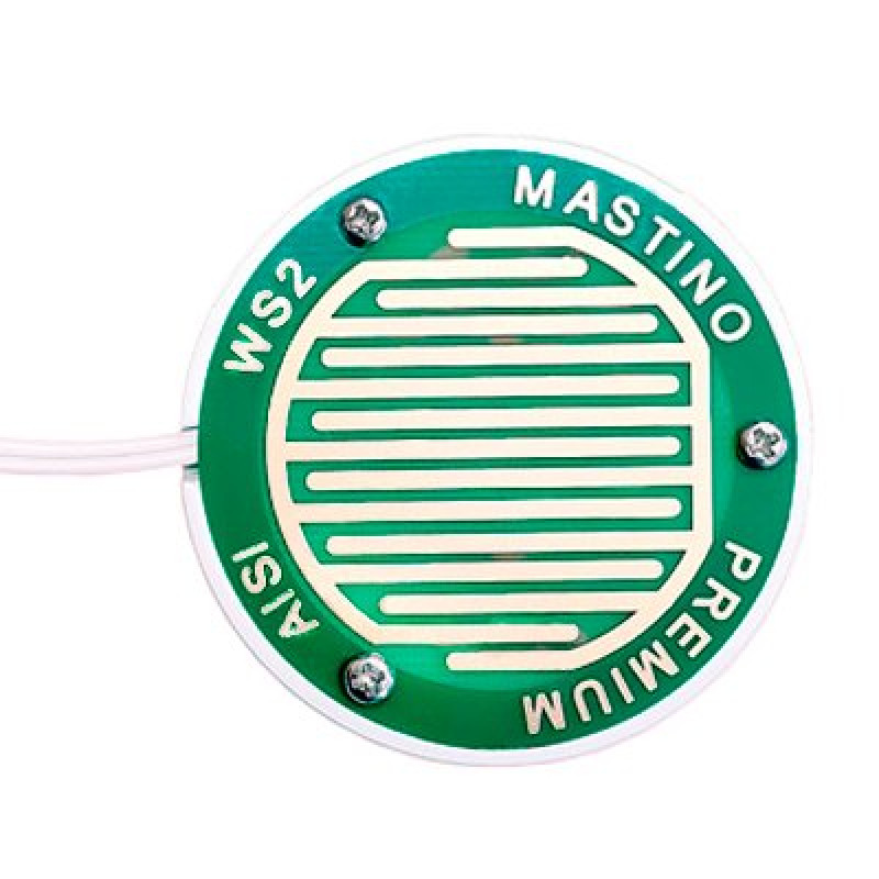 Mastino Датчик контролю протікання води WS2 White, 20м (007516)
