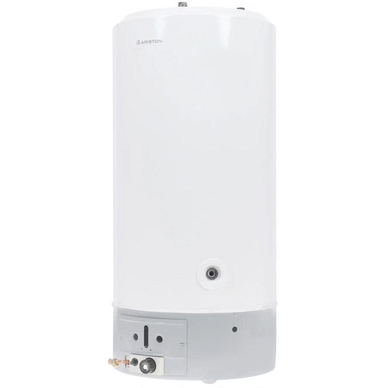 ARISTON Водонагреватель газовый Ariston SGA 120 R (007728)
