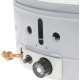 ARISTON Водонагреватель газовый Ariston SGA 120 R (007728)
