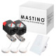 Mastino Система захисту від протікання води TS1 1/2 white 3 датчика (008601)