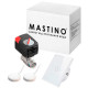 Mastino Система захисту від протікання води TS1 1/2 Light white (2 датчики) (008602)