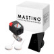 Mastino Система захисту від протікання води TS1 1/2 Light black (008604)