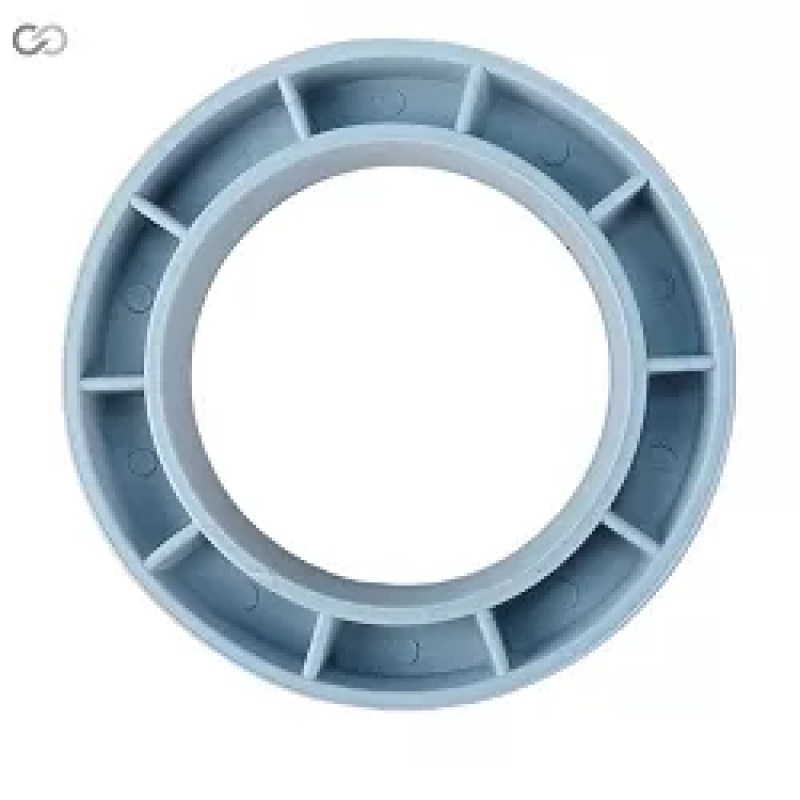 SOLOPLAST сифон АС-01.18И.ЗП Прокладка Ø102 внут.- 66 вис-15 мм {90} (АС-01.18И.ЗП)