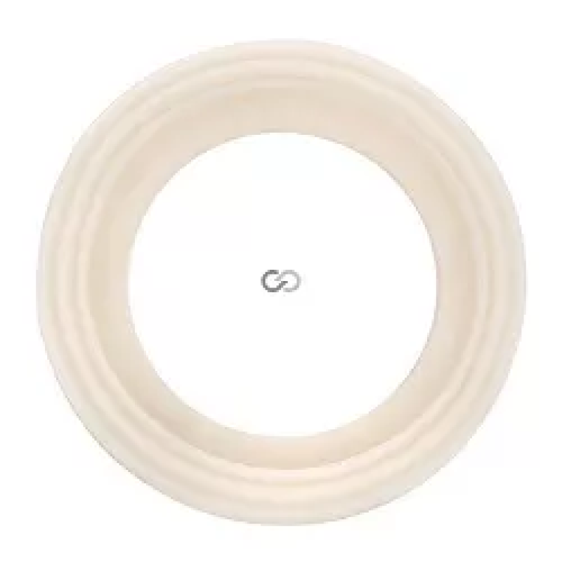 SOLOPLAST сифон АС-01.18К.ЗП Прокладка Ø100 внут.-62,4,вис-23,3мм {70} (АС-01.18К.ЗП)