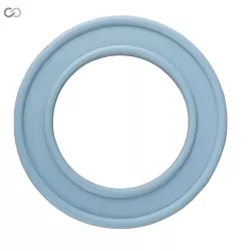 SOLOPLAST сифон АС-01.18И.ЗП Прокладка Ø102 внут.- 66 вис-15 мм {90} (АС-01.18И.ЗП)