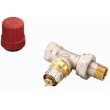 Danfoss Клапан RA-N 10, прямий (013G0012)