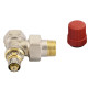 Danfoss Клапан RA-N 20, кутовий (013G0015)