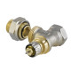 Danfoss Клапан RA-N 20, кутовий (013G0015)