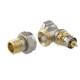 Danfoss Клапан RA-N 20, кутовий (013G0015)