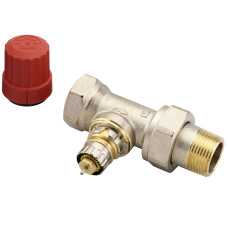 Danfoss Клапан RA-N 20, прямий (013G0016)