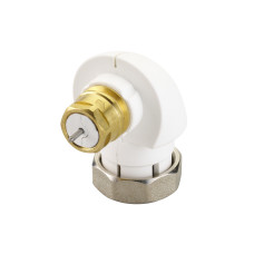 Danfoss Кутовий адаптер М30 х 1.5(пр. клас 0303403134) (013G1360)