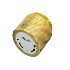 Danfoss Латунна рукоятка до RA (013G3300)