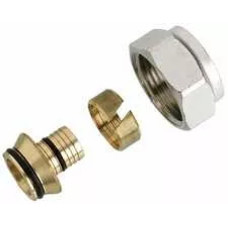Компресійний фітинг G 3/4, 12x2мм (013G4152)