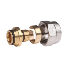 Компресійний фітинг G 3/4, 20x2,5мм (013G4161)