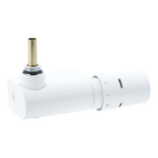 Danfoss Одноточк.приєднув.ел.VHX-MONO RTX кут.бі (013G4387)
