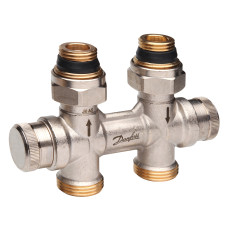Danfoss Клапан RLV-KDV з функцією авт. регулюван (013G7870)