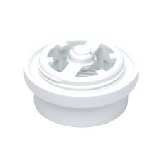 Danfoss Адаптер для ел. термостата, під клапан M28 Herz (014G0264)