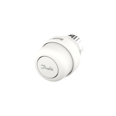 Danfoss Термостат. елемент з кожухом Aero Tamper, BIS (015G4540)