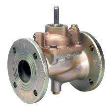 Danfoss EV220B Клапан електромагнітний нормально закритий DN65 (016D6065)