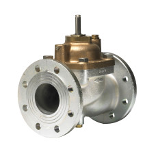 Danfoss EV220B Клапан електромагнітний нормально закритий DN80 (016D6080)