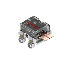 Danfoss Запчастина, RT, Вимикач з однополюсним перекидним контактом 017-018166