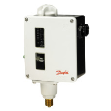Danfoss Реле тиску , RT200