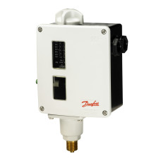 Danfoss Реле тиску , RT116