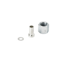 Danfoss Комплектуючі до перемикачів, Ніпель G3/8 пайка 017-436866