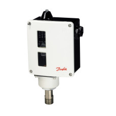 Danfoss Реле тиску, RT6AB 017-503566