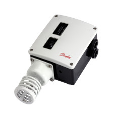 Danfoss Термостат, RT4 017-503666