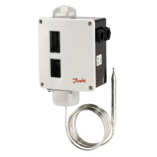 Danfoss Термостат, RT15 017-511566