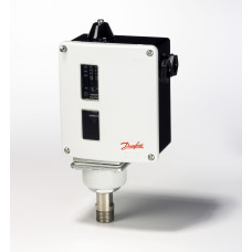Danfoss Реле тиску, RT19B 017-518266