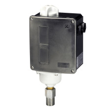Danfoss Реле тиску, RT112E 017-518566