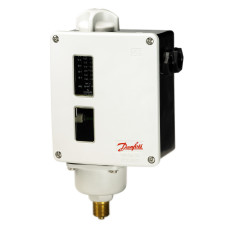 Danfoss Реле тиску, RT112 017-519266