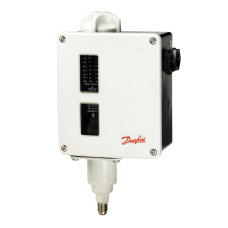 Danfoss Реле тиску, RT1 017-524666