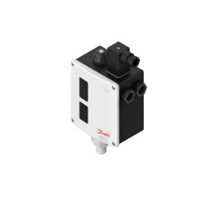 Danfoss Реле тиску, RT5 017-525166
