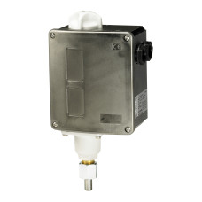 Danfoss Реле тиску, RT117E 017-529866
