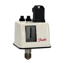 Danfoss Реле тиску, BCP6 017B0022