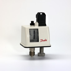 Danfoss Реле тиску BCP3H з ручним скиданням (017B0038)