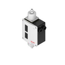 Danfoss Диференційне Реле тиску , RT262A